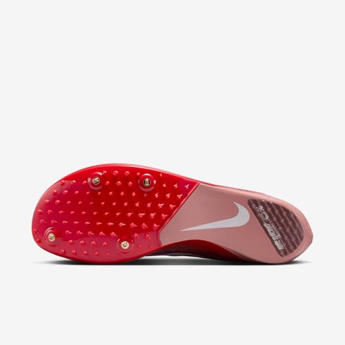 Unisex Dragonfly 2 (600 - Red Stardust/Pale Ivory-Red Sepia)