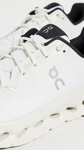 On Men's Cloudtilt Sneakers, Pearl/Ice, 13 Medium US