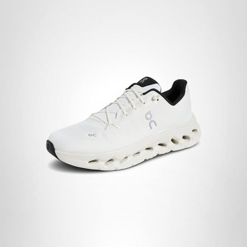 On Men's Cloudtilt Sneakers, Pearl/Ice, 13 Medium US