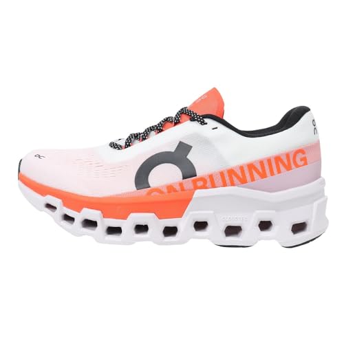 On Cloudmonster 2 Men's Running Shoes