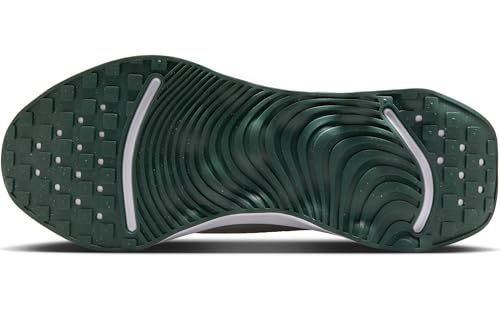 Nike Motiva Women's Walking Shoes (DV1238-108, White/Summit White/Vintage Green/White) Size 11