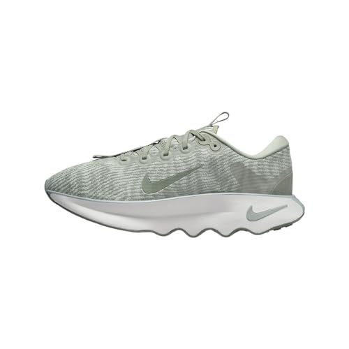 Nike Motiva Men's Walking Shoes (DV1237-300, Jade Horizon/Light Silver/Dark Stucco/Jade Horizon) Size 9