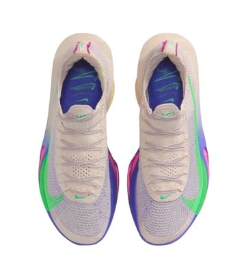 NIKE ALPHAFLY 3 ELIUD KIPCHOGE - HOMME