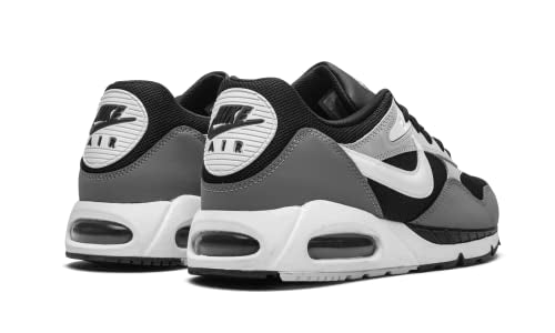Nike Air MAX Correlate, Men's Running Shoes, Black, White, Cool Grey, Wolf Grey, 8.5