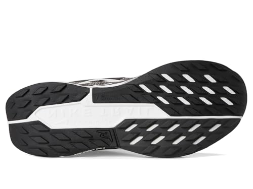Nike Womens Pegasus Trail 5 Black/White/Anthracite/Wolf Grey 8 Medium