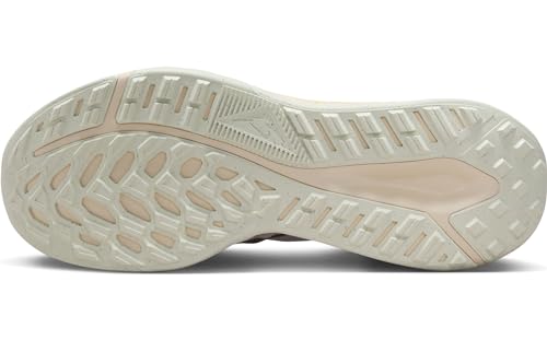 Nike Juniper Trail 2 Nn, Men's Low, White/Black-Vivid Sulfur-Khaki, 44 EU / 44 EU