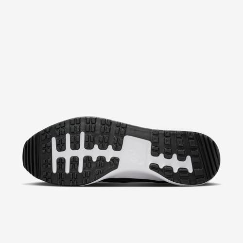 Nike Roshe G Golf Shoes (Black/White/Smoke Grey) Size 9.5