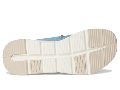 On Unisex Kids Cloud Sky (Big Kid), Dust/Acai, 5, Medium