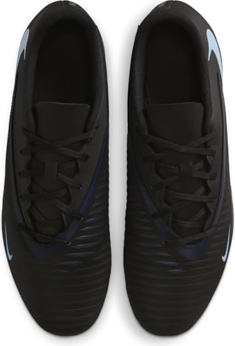 Nike Men's Phantom 6 Low Club Black/Black 12 Medium