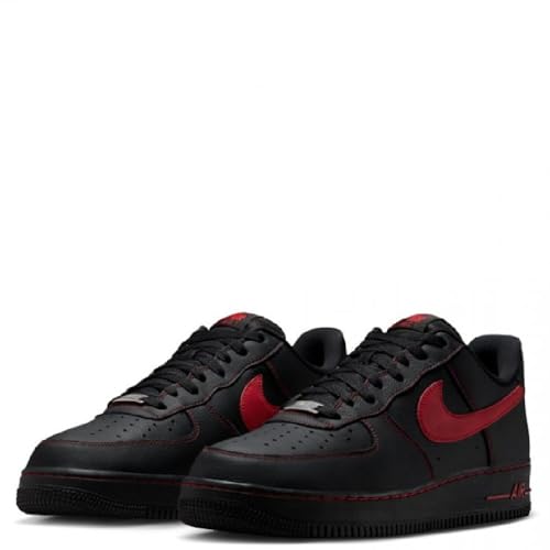 Nike Air Force 1 Low '07 LV8 (Black) Size 11