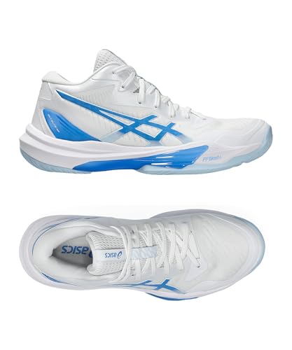 ASICS Sky Elite Ff Mt 3 womens Sneaker, multicoloured, 39 EU