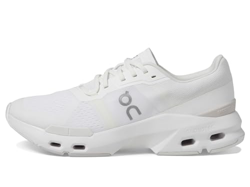 On Mens, Cloudpulse White/Frost 8.5 Medium
