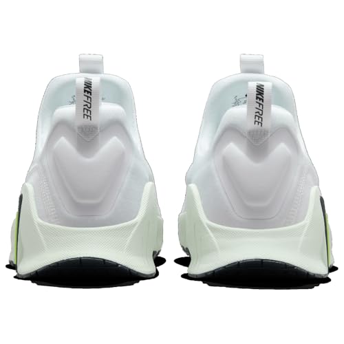 Nike Metcon 6 - Women's (White/Cyber/Barely Green) Size 8