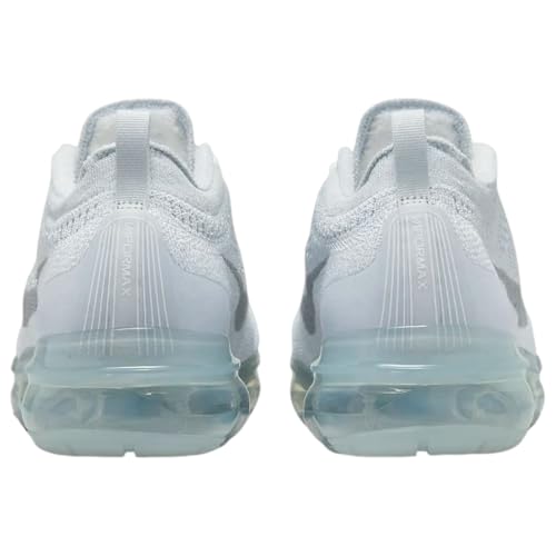 Nike Roshe G Next Nature Men's Golf Shoes (DV1678-002,Pure Platinum/White-Pure Platinum) Size 7