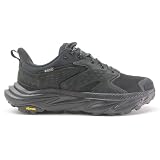 Hoka Men's Anacapa 2 Low GTX® Black 9 Wide