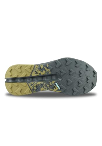 On Mens Cloudhorizon 2 Olive/Shadow 11 Medium