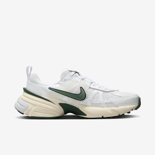Nike Women's V2K Run - White Platinum Tint 101