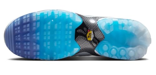 Nike NRG Golf Shoes Blue Lightning/Blue Void Air Max Plus 400