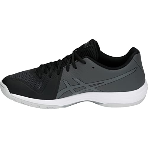 ASICS Gel-Tactic 2 Performance Black/Dark Grey 9 D (M)