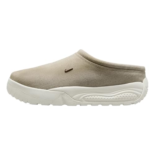 Nike ACG Rufus Men's Shoes (College Grey/Phantom/Soft Pearl/Khaki) Size 5.5