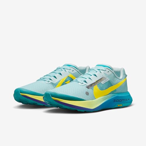 Men's Ultrafly (Dusty Cactus/Opti Yellow-Glacier Blue)