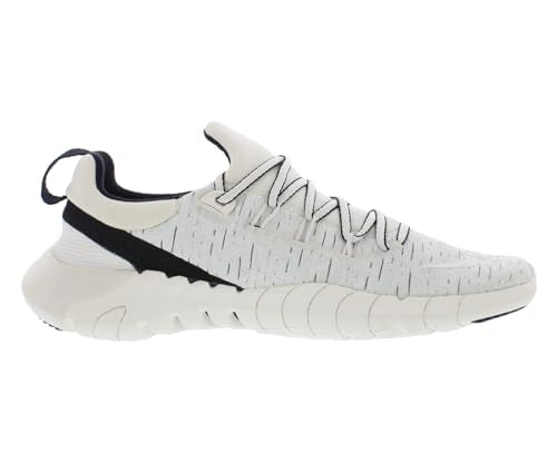 Nike Free Run 5.0 (CZ1884-010, Phantom/Sail/Black) Size 7.5