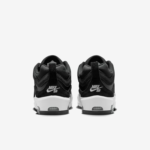 Nike Air Max Ishod - Black/White