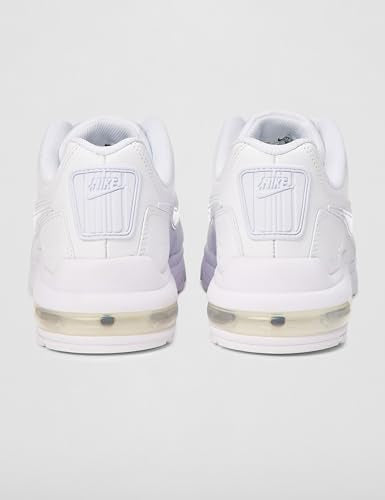 Nike Men's Air Max LTD 3 Shoes, Wolf Grey/Wolf Grey-White-Black, 9