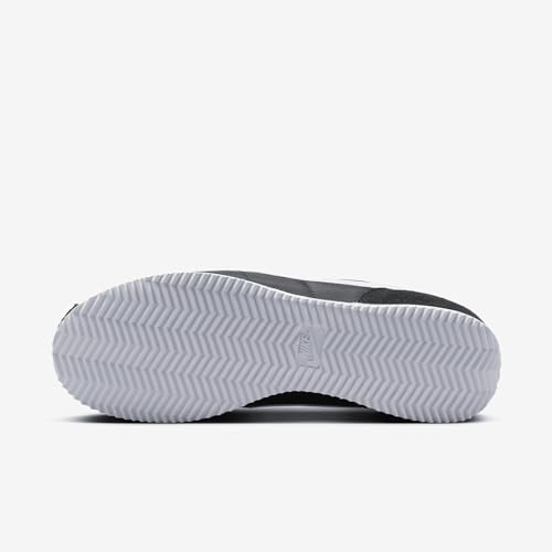Nike Cortez TXT (Black/White)
