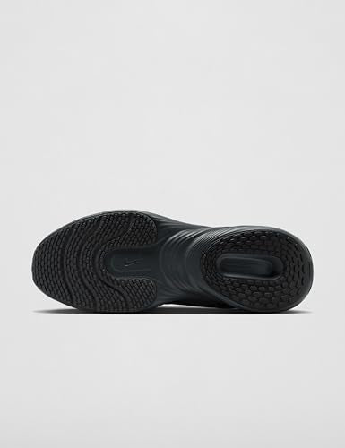 Nike Men's Uplift SC Shoes, Anthracite/Black-Black, 10.5