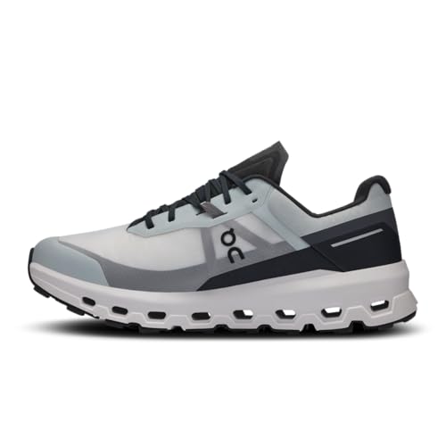 On Mens, Cloudvista 2 Glacier/Eclipse 12.5 Medium