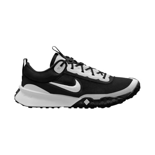 Nike Men's Air Diamond Varsity Baseball Turf Shoes, US 10.5 Mens