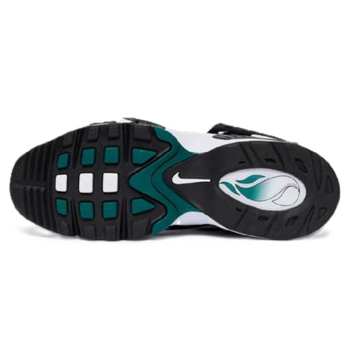 Nike Youth Air Griffey Max 1 GS DD8561 100 Freshwater - Size 7Y