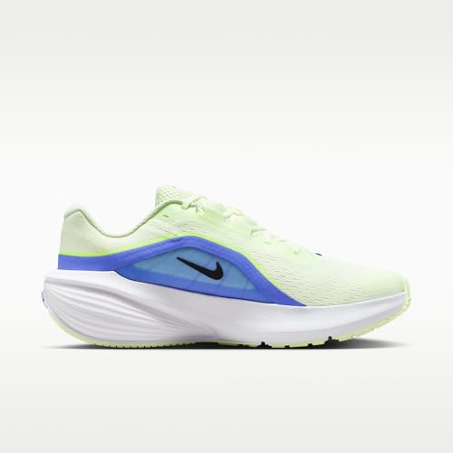 Nike Downshifter 14 Men's Road Running Shoe (Volt Tint/White/Black/Black Spruce) Size 9