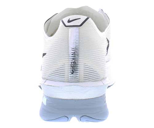Women's ZoomX Vaporfly Next% 4 (100 - White/Gridiron-Obsidian Mist)