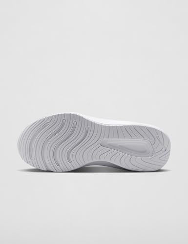 Nike Women's in-Season TR 14 Training/Workout Shoes, White/Photon Dust-White, 7.5