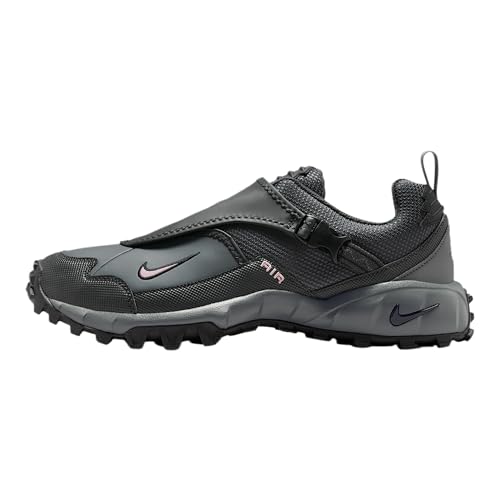 Nike ACG Phassad Men's Shoes (Anthracite/Iron Grey/Black/Mink) Size 6