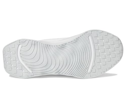 Nike Women's Motiva White/White/Summit White/Pure Platinum 10 Medium