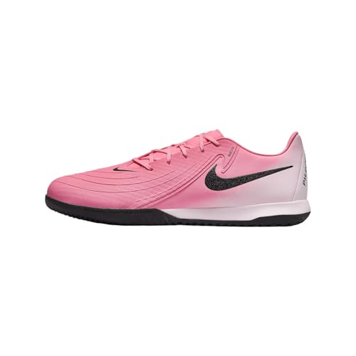 Nike Interact Run (FJ2581-600, Sunset Pulse/Black) Size 12
