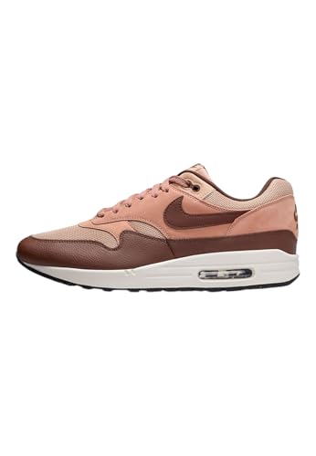 Nike Men's Sneaker, Hemp/Cacao Wow-Dusted Clay, 7.5 UK