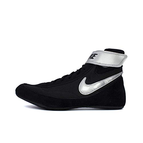 Nike Men's Speed Sweep VII Wrestling Shoes Size 11
