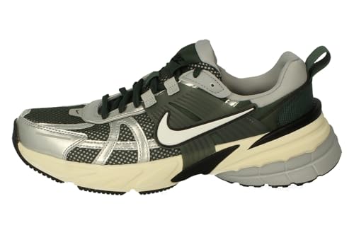 Nike Nike V2k Run Women's Trainers, Green Vintage Green Vintage, 44.5 EU