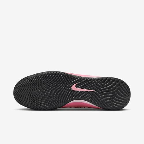 Nike Interact Run (FJ2581-600, Sunset Pulse/Black) Size 12