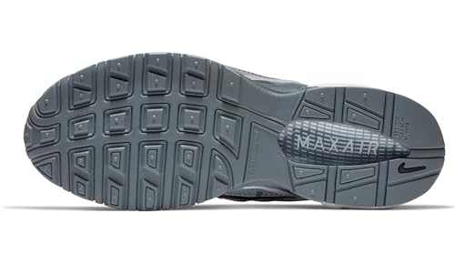 Nike Men's Air Men's Max Torch 4, White/Anthracite-Wolf Grey-Cool Grey, 10