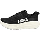 Hoka Women's Gaviota 6 Black/White 7.5 Medium