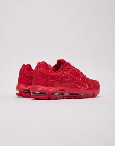 Nike Air Max TL 2.5 Men's Sneakers (University Red, US Footwear Size System, Adult, Men, Numeric, Medium, 11)