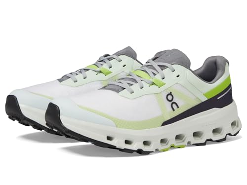 ON Womens, Cloudvista 2 Lima/Kiwi 8.5 Medium