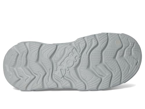 Hoka Unisex Restore TC Varsity Navy/Stellar Grey Men's 6, Women's 7 Medium