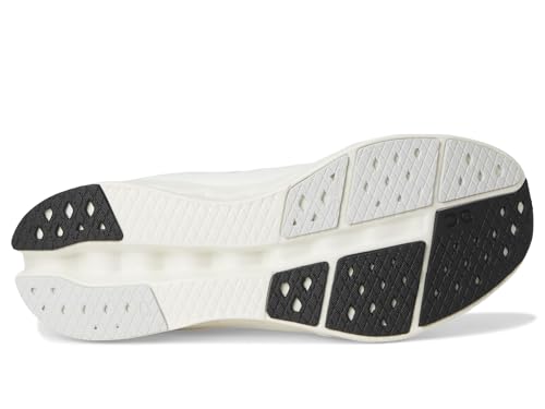 On Men's Cloudsurfer 2 Sneaker, Ivory/Ivory, 11 Wide