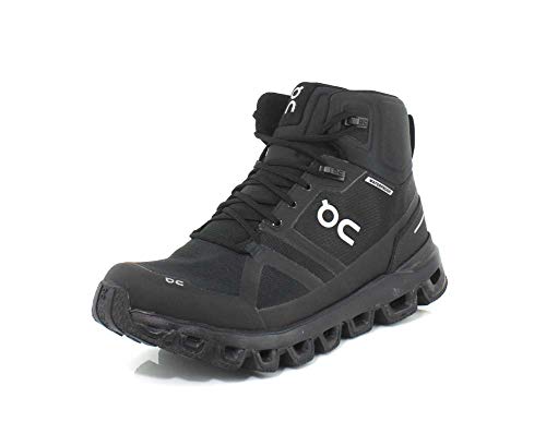 ON CLOUDROCK WATERPROOF - FEMME